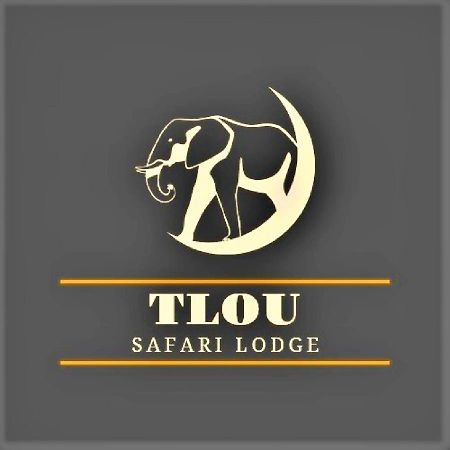 Tlou Safari Lodge Kasane Eksteriør bilde